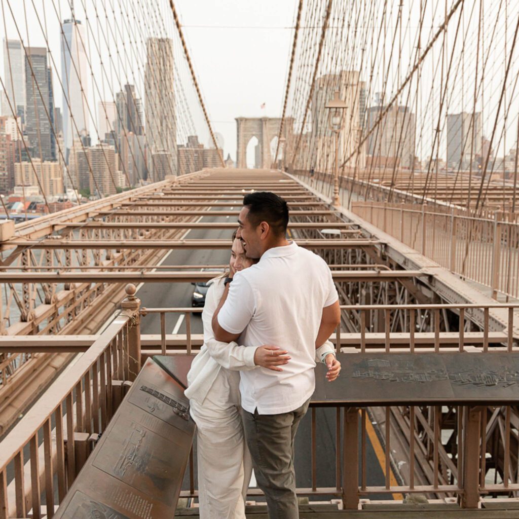 NEW YORK CITY