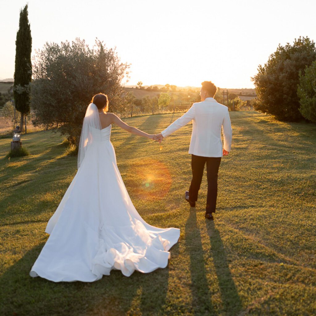WEDDING PHOPO SESSION TUSCANY