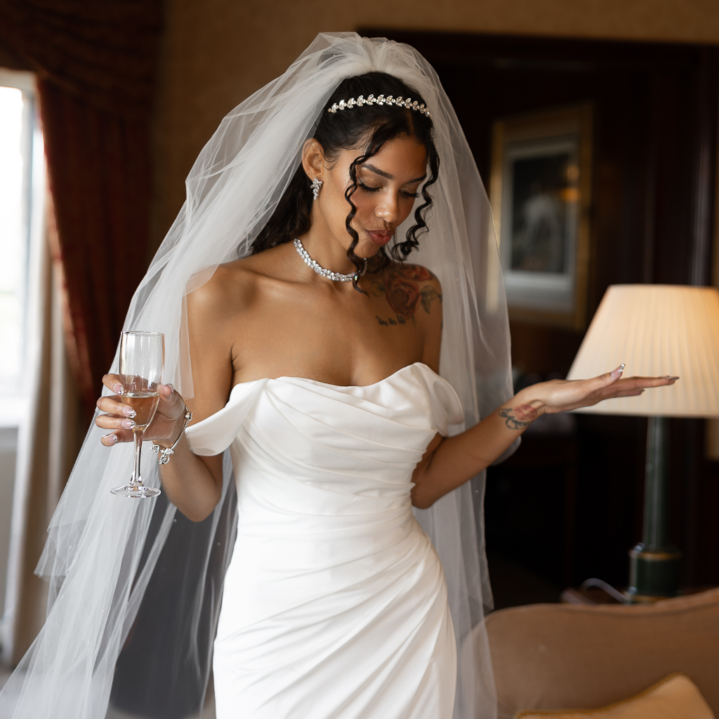 Cardiff Wedding
