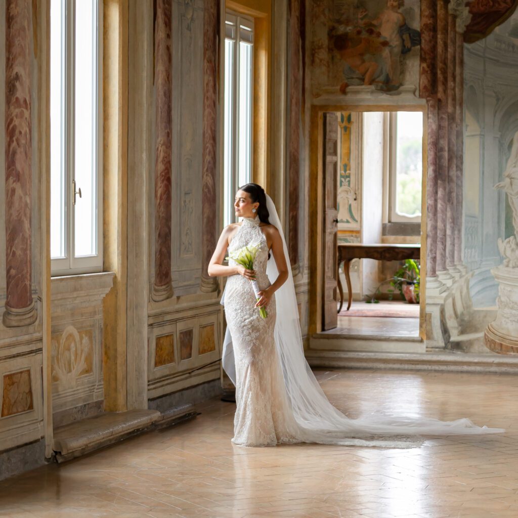 Villa Grazioli Rome